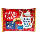 KitKat Milk Tea