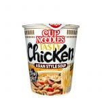 Nissin Nudelkopp Kyckling