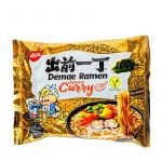 Nissin Demae Japansk Curry