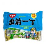Nissin Demae Seafood