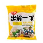 Nissin Demae Snabbmakaroner