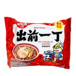 Nissin Demae Spicy Sesam