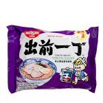 Nissin Demae Tokyo Soy Tonkotsu