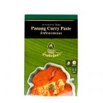 Panang Currypasta, Autentiskt thailändsk 50g