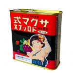 Sakuma Drops, Traditionella japanska karameller