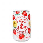Sangaria Strawberry Milk Tea 265ml