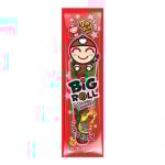 Sjögräschips Big Roll Hot & Spicy 3g