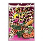 Sjögräschips Super Crisp Kimchi 24g