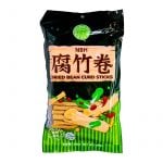 Torkade Tofu-sticks (Dried Bean Curd Sticks) 300g