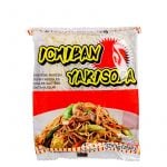 Yakisoba med färdigsås (2 portioner) 320g