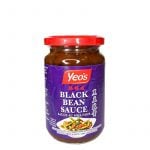 Black Bean Sauce till Wok 250ml