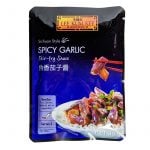 Färdigsås till Sichuan Stir-Fry 80g