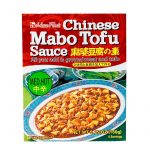 Mapo Tofu (Medium Stark) House Foods 150g