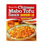 Mapo Tofu (Mild) House Foods 4 portioner 150g