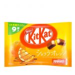 KitKat Chocolate Orange