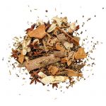 Traditionell Kinesisk Kryddmix Lo Shiu (Master Stock) 227g