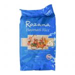 Basmatiris från Punjab Himalaya 5kg