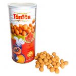Vietnamesiska Jordnötssnacks Räkor, Chili & Vitlök