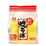 Yakisoba Storpack Nudlar till japansk stir-fry 750g