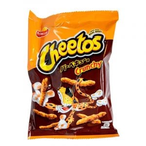 Cheetos BBQ 70g