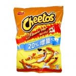 Cheetos Flamin’ Hot 75g