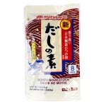 Dashi Japansk Fiskbuljong 48g