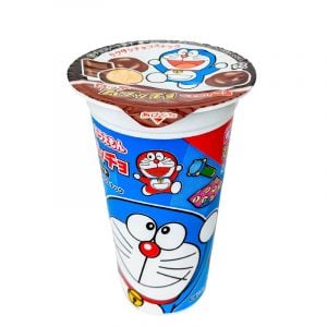 Doraemon Chokladsnacks Lotte