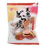 Dorayaki Mini (Japanska plättar med anko) 160g