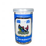 Tanaka Furikake Bonito 45g