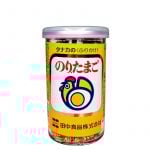 Tanaka Furikake Tamago Toppa riset! 60g