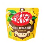 KitKat Chokladpuffar Banan