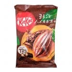 KitKat Marugoto 72% Kakao