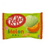 KitKat Melon Kabaya