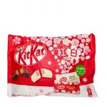 KitKat Mjölkchoklad & Vit choklad