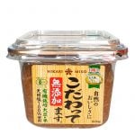 Kodawattemasu Röd Miso (All-Purpose) 500g