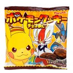 Pokémon Chokladkakor