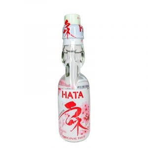 Hata Ramune Sakura (Körsbärsblom)