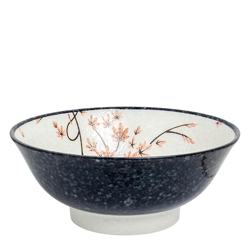 Läs mer om Ramenskål Japansk Lönn 22cm