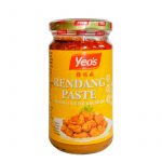 Rendang Currypasta 150ml