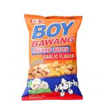 Krispig nötmix Boy Bawang