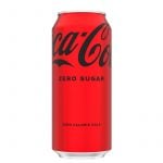 Coca Cola Zero