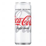 Coca Cola Light 33cl