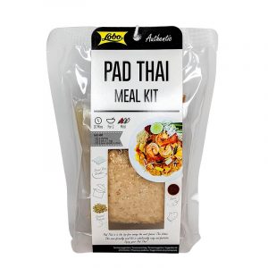 Pad Thai Cooking Kit laga enkelt 2 portioner