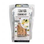 Tom Ka Cooking Kit laga enkelt 2 portioner
