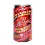 Dr. Pepper Japansk 350ml