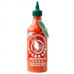 Sriracha Kaffir Lime Flying Goose 455ml