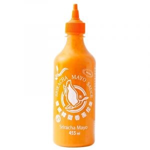 Srirachamajonnäs Flying Goose 455ml