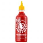 Sriracha Senap Flying Goose 455ml