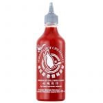 Sriracha Smokey Flying Goose 455ml