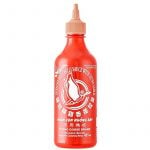 Sriracha Vitlök Flying Goose 455ml
